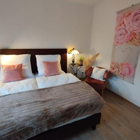 Ferienwohnung Fuchsbau Jueterbog ภายนอก รูปภาพ