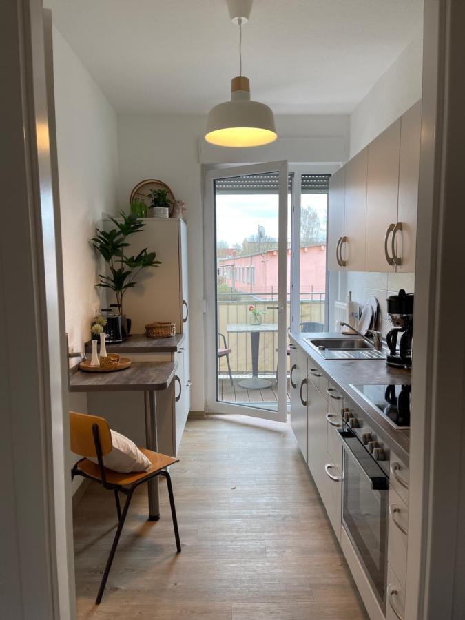 Ferienwohnung Fuchsbau Jueterbog ภายนอก รูปภาพ