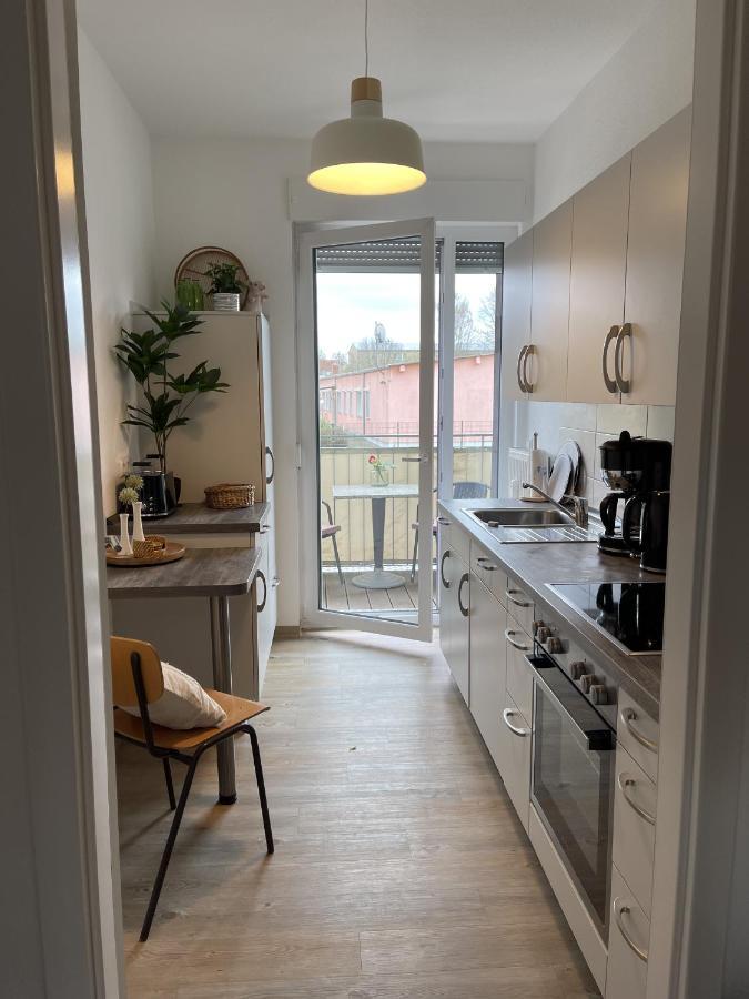 Ferienwohnung Fuchsbau Jueterbog ภายนอก รูปภาพ